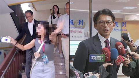 最前線(影)/謝幸恩曾嘆不知哪來的錢養人?律師:間接證實狗仔與昌有關!