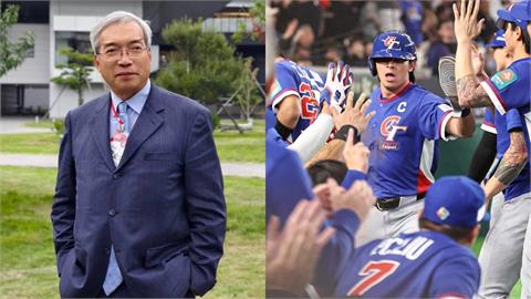 「台韓大戰」勝出眼眶全濕了！謝金河曝「有人不這樣想」：他們愛別人的國家