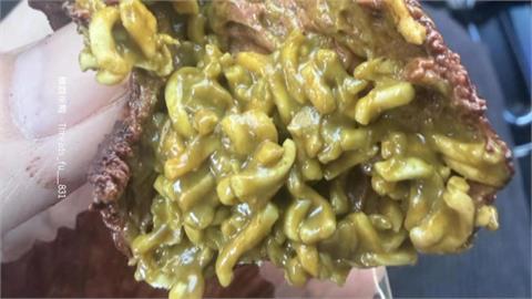 杜拜巧克力Q餅「改包科學麵」　店家狂收負評：開放退費
