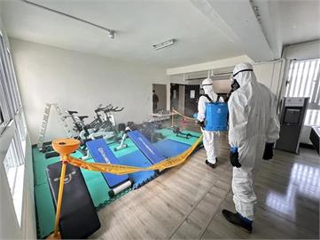 快新聞／海軍官校151學生疑染諾羅腹瀉　校方回應了