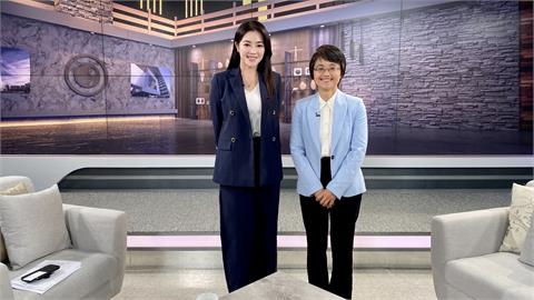 凝聚客家生命力 古秀妃:台灣將成世界客家中心