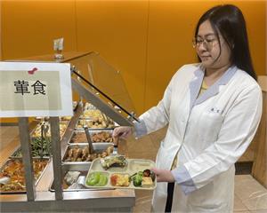 豬肉短缺不用慌！土城醫院營養師：豆魚蛋肉均衡吃更安心