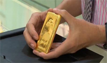 黃金投資需求增　公用事業抗衰退