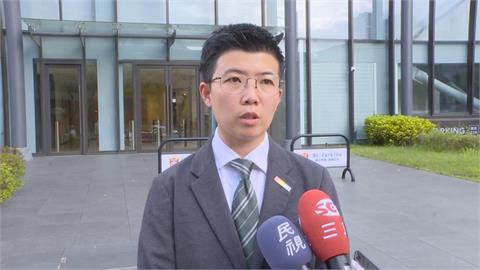 快新聞／苗博雅不忍了！柯羅竟對她性騷「假裝自己是男人」 　本人重砲開轟