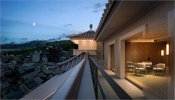 京都帝國飯店明年春季開業　鎖定富豪階級！頂級套房每晚300萬日幣