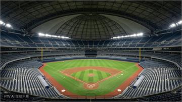 MLB防惡劣天候　小熊紅襪例行賽最終戰移師光芒主場