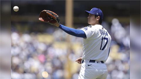 MLB(影)／「投手大谷」離復出越來越近！主帥羅伯斯曝：「下一階段」訓練計畫