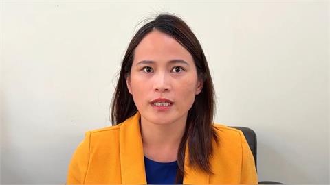 快新聞／民進黨竹縣禮讓王婉諭？時力回應：審慎評估中
