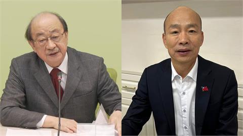 不只韓國瑜！柯建銘「提1辦法」開嗆雙罷：國民黨41個區域立委全罷掉