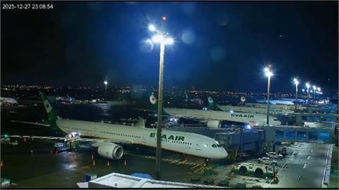 高鐵停駛、班機重飛　深夜一場7.0強震全台交通大亂