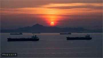 美軍擊落伊朗無人機！中東衝突屆滿百日　荷姆茲海峽局勢再升溫