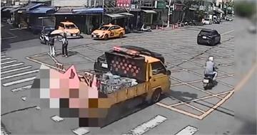 宜蘭廟公返家途中遭撞亡　肇逃司機稱「沒發現有撞人」震驚眾人