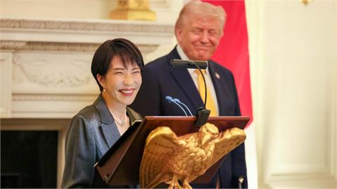 白宮提「珍珠港事件」高市早苗秒尷尬！他分析川普外交邏輯：有「1物」是兄弟