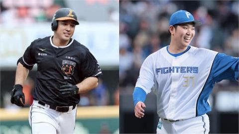 日職／前獅隊戰友投打對決！古林睿煬與林安可場上碰頭最快會在「這一天」