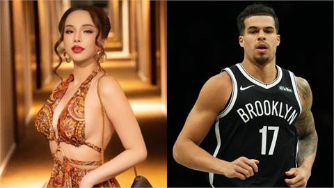 NBA球星證實「私約小A辣」！親曝「她是我的菜」：至今還不確定是跨性別