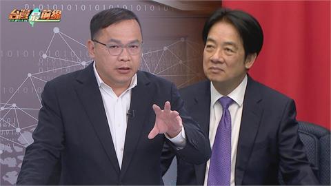 獨家！王義川親揭賴清德約見「四字」曝玄機！並建議北北基桃應聯合作戰！