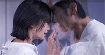 楊丞琳相隔17年合作藤岡靛　化身「前戀人」被關實驗室