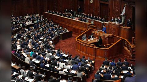高市早苗宣布解散國會　力拚16天選舉「閃電戰」