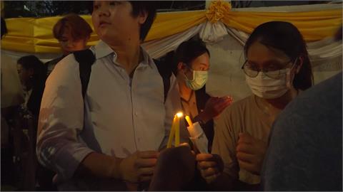 「冒犯君主罪」入獄絕食抗議　泰國維權女鬥士心臟驟停死亡