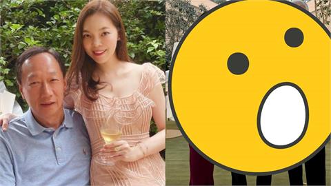 郭台銘捲女球友風波「首度現身」！ 曾馨瑩突爆鐵證「2人中間多了他」婚姻近況全說