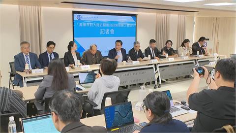 中國挾商逼政？商總發6點聲明回應「新惠台十條」盼兩岸速破冰