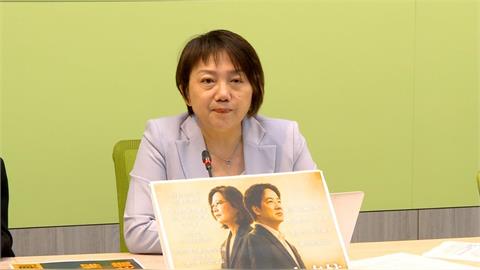 快新聞／親自致電賴清德？川普突曝將與「台灣這人」談軍售　民進黨團鬆口了