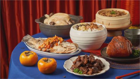 年產值60億！連鎖速食、包子店、咖啡店也推年菜搶市