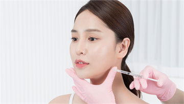 打肉毒小臉卻沒效?醫揭真相:忽略「腮腺肥大」恐白花冤枉錢