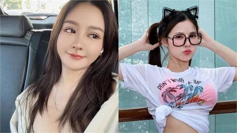 53萬粉護理女神謝侑芯出國「失聯多日」驚傳死訊！女優好友寫56字悲痛吐心聲