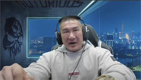快新聞 / 被黃士修惹怒首度表態    館長：只好投下不同意票