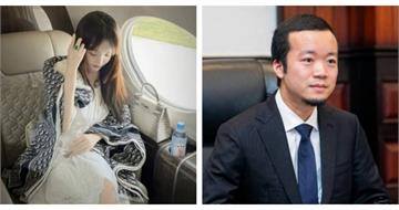 6架私人飛機和金鋼琴！　陳志落網　網瘋傳「炫富老婆」是她