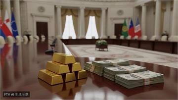 匈牙利歸還扣押金條與現金　澤倫斯基讚兩國關係重大進展