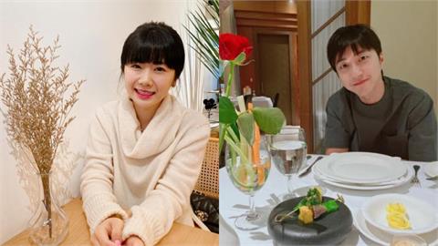 福原愛「重提前婆家」江宏傑冷回14字！昔鬧不倫醜聞「怕爆1事」全說了