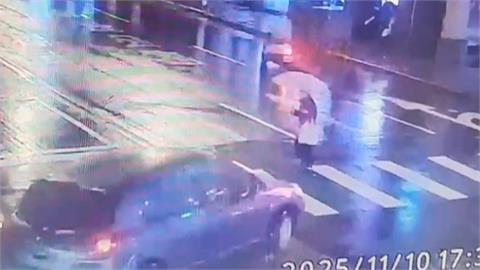藝人楊傑宇開車「撞死婦人」　家屬控訴：沒誠意解決