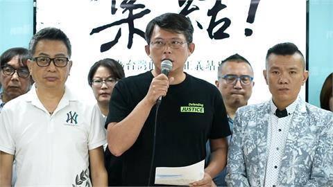柯文哲被延押！　名嘴點名黃國昌準備「黃袍加身」