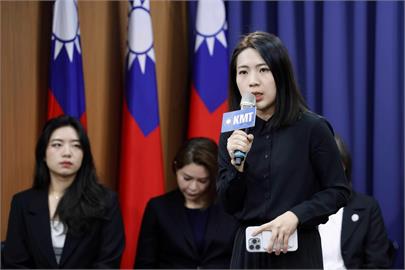 快新聞／大難臨頭！親藍民調都不挺徐巧芯　賴瑞隆：勿忘韓國瑜遭高票罷免先例