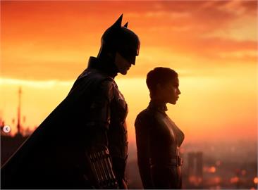 蝙蝠俠雄霸冠軍寶座　北美上映3週票房破3億美元