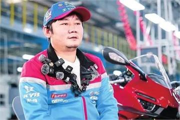 中國「張雪機車」預告進攻台灣市場　經濟部祭禁輸令：違者重罰2500萬