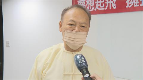 「手機教父」周永明布局元宇宙　創玉山僑社助僑生