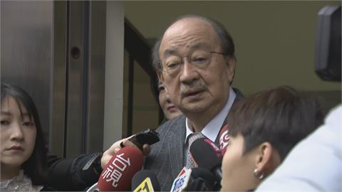 快新聞／曝跟傅崐萁協商「因潛艦預算」破局　柯建銘：藍白聽習近平指揮
