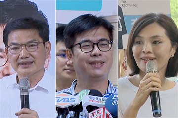 快新聞／開票倒數！ 高雄人將再度刷開民主新頁