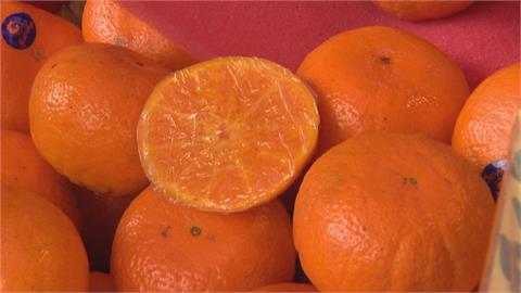 中國下步封殺柑橘類？　學者：明年春節是關鍵