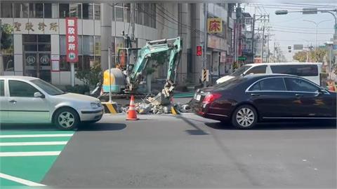 彰化這處庇護島被砍頭　藍議員「神建議」惹議