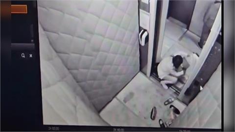 快新聞／恐怖前女友！新北女子闖豪宅搞破壞　屋主鞋子皆剩一腳