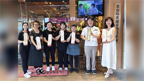 暖心！台中糕餅業者暫停月餅產線　改製太陽餅專車直送花蓮