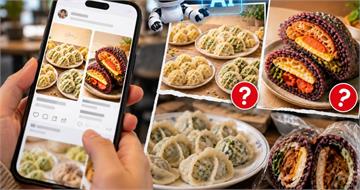 看到瞬間沒食慾！店家狂用「AI食物照」　萬人怒喊立法管