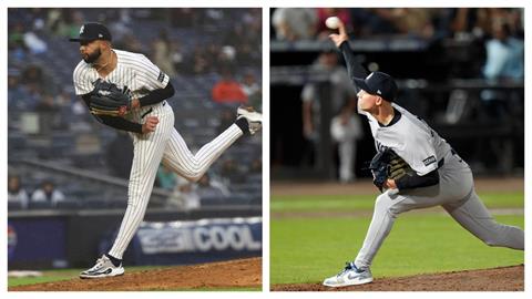 MLB(影)/洋基牛棚大失血!總管「現金人」承認失去了兩大主力