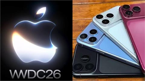 iPhone 18 Pro「4新色」驚喜曝光！經典黑色回歸「深櫻桃紅」接棒宇宙橙