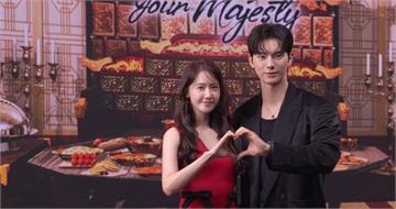 潤娥化身米其林廚師　備法式料理餵飽李彩玟