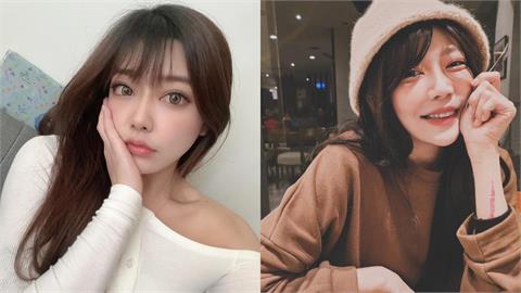 「水腫不是胖」一查已是癌四期！30+正妹網紅「抗癌4年病逝」家屬證實